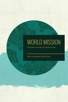 Cover image for World Mission, isbn: 9781683593034