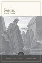 Cover image for Daniel: Evangelical Exegetical Commentary, isbn: 9781683593096