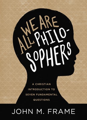 Cover image for We Are All Philosophers, isbn: 9781683593102