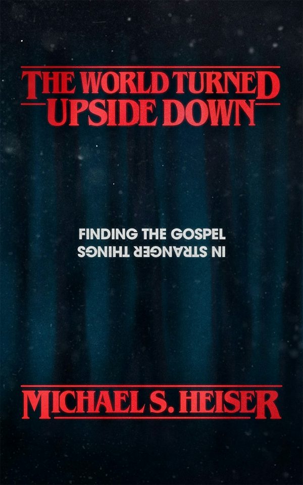 Cover image for The World Turned Upside Down, isbn: 9781683593225