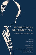 Cover image for The Theology of Benedict XVI, isbn: 9781683593461