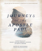 Cover image for Journeys of the Apostle Paul, isbn: 9781683593577