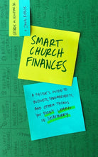 Cover image for Smart Church Finances, isbn: 9781683593744