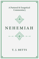 Cover image for Nehemiah, isbn: 9781683593935