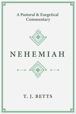 Cover image for Nehemiah, isbn: 9781683593935