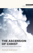 Cover image for The Ascension of Christ, isbn: 9781683593973