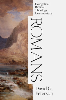 Cover image for Romans, isbn: 9781683594277