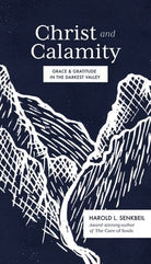 Cover image for Christ and Calamity, isbn: 9781683594451