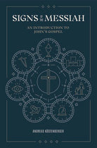 Cover image for Signs of the Messiah, isbn: 9781683594550