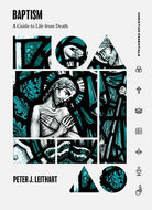 Cover image for Baptism, isbn: 9781683594635