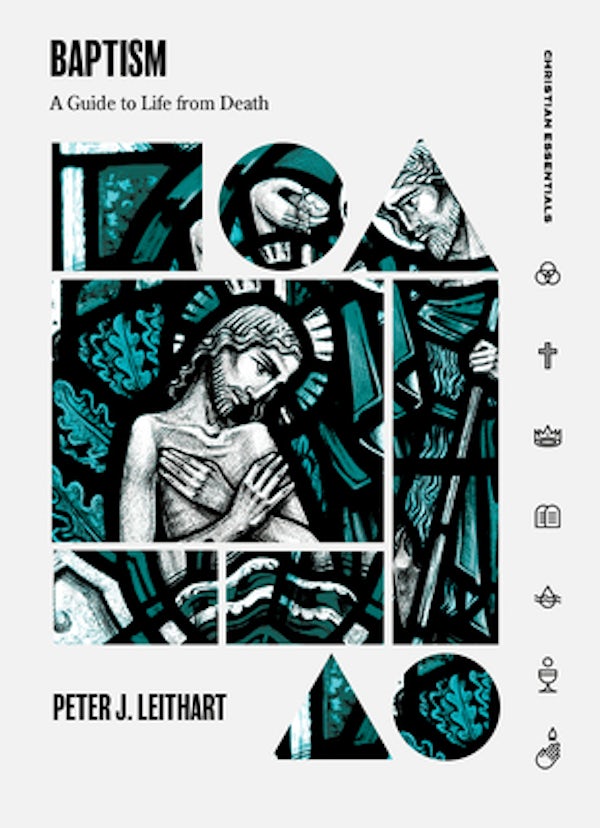 Cover image for Baptism, isbn: 9781683594635