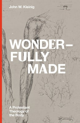 Cover image for Wonderfully Made, isbn: 9781683594673