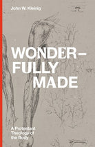Cover image for Wonderfully Made, isbn: 9781683594673