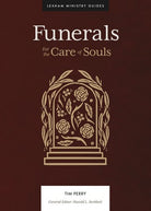 Cover image for Funerals, isbn: 9781683594734
