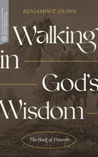 Cover image for Walking in God's Wisdom, isbn: 9781683594796