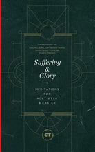 Cover image for Suffering & Glory, isbn: 9781683594857