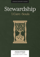 Cover image for Stewardship, isbn: 9781683594956