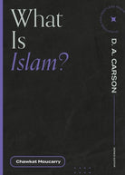 Cover image for What Is Islam?, isbn: 9781683594994