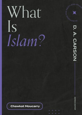 Cover image for What Is Islam?, isbn: 9781683594994