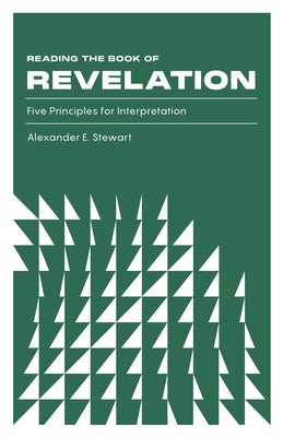 Cover image for Reading the Book of Revelation, isbn: 9781683595557
