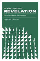 Cover image for Reading the Book of Revelation, isbn: 9781683595557
