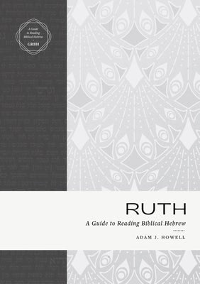 Cover image for Ruth, isbn: 9781683595571