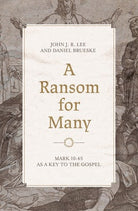Cover image for A Ransom for Many, isbn: 9781683595618