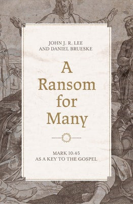 Cover image for A Ransom for Many, isbn: 9781683595618