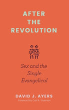 Cover image for After the Revolution, isbn: 9781683595779