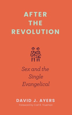 Cover image for After the Revolution, isbn: 9781683595779