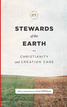 Cover image for Stewards of the Earth, isbn: 9781683595816