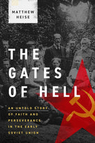 Cover image for The Gates of Hell, isbn: 9781683595953