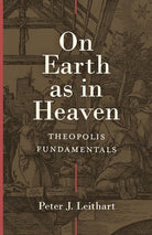 Cover image for On Earth as in Heaven, isbn: 9781683596134
