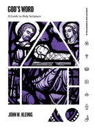 Cover image for God's Word, isbn: 9781683596431