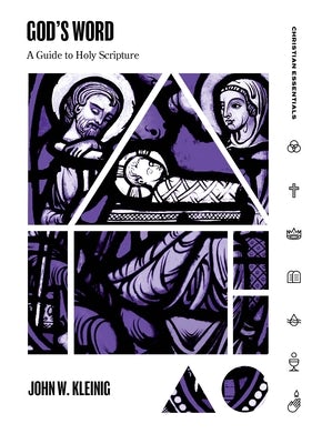 Cover image for God's Word, isbn: 9781683596431