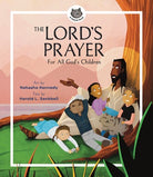 Cover image for The Lord's Prayer, isbn: 9781683596455