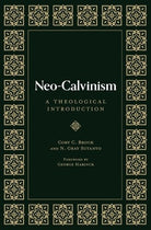 Cover image for Neo-Calvinism, isbn: 9781683596462