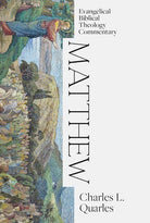 Cover image for Matthew, isbn: 9781683596585