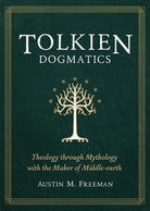 Cover image for Tolkien Dogmatics, isbn: 9781683596677