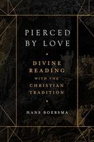 Cover image for Pierced by Love, isbn: 9781683596776