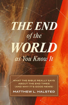 Cover image for The End of the World as You Know It, isbn: 9781683597124