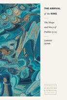 Cover image for The Arrival of the King, isbn: 9781683597148