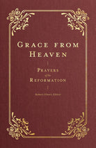 Cover image for Grace from Heaven, isbn: 9781683597407