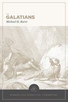 Cover image for Galatians, isbn: 9781683597506