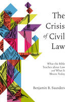 Cover image for The Crisis of Civil Law, isbn: 9781683597568