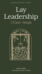 Cover image for Lay Leadership, isbn: 9781683597780