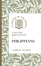 Cover image for Philippians, isbn: 9781683597841
