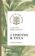 Cover image for 2 Timothy and Titus, isbn: 9781683597865