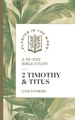 Cover image for 2 Timothy and Titus, isbn: 9781683597865