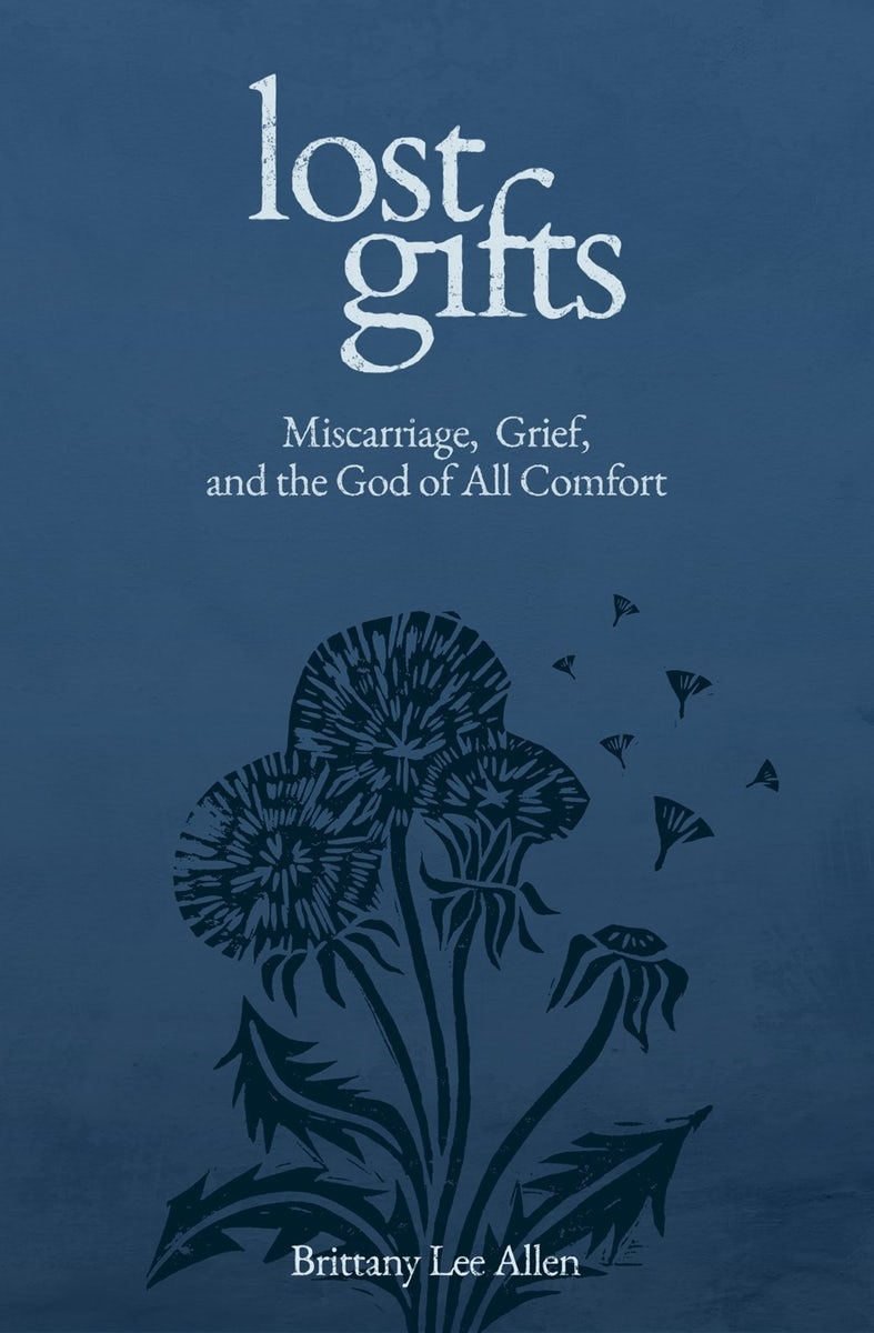 Cover image for Lost Gifts, isbn: 9781683597988